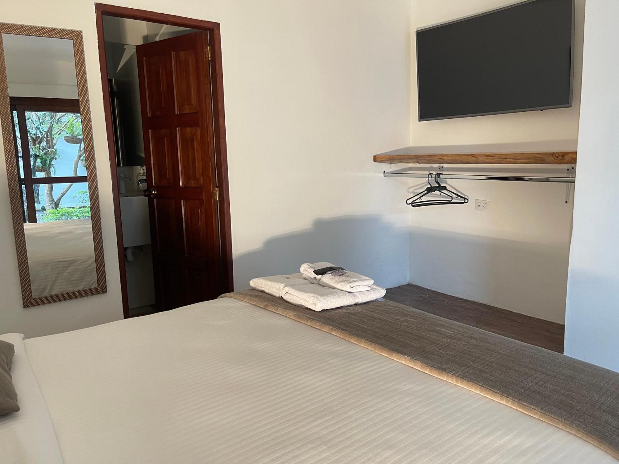 Once Once Boutique Hotel Villa de Leyva Eksteriør billede